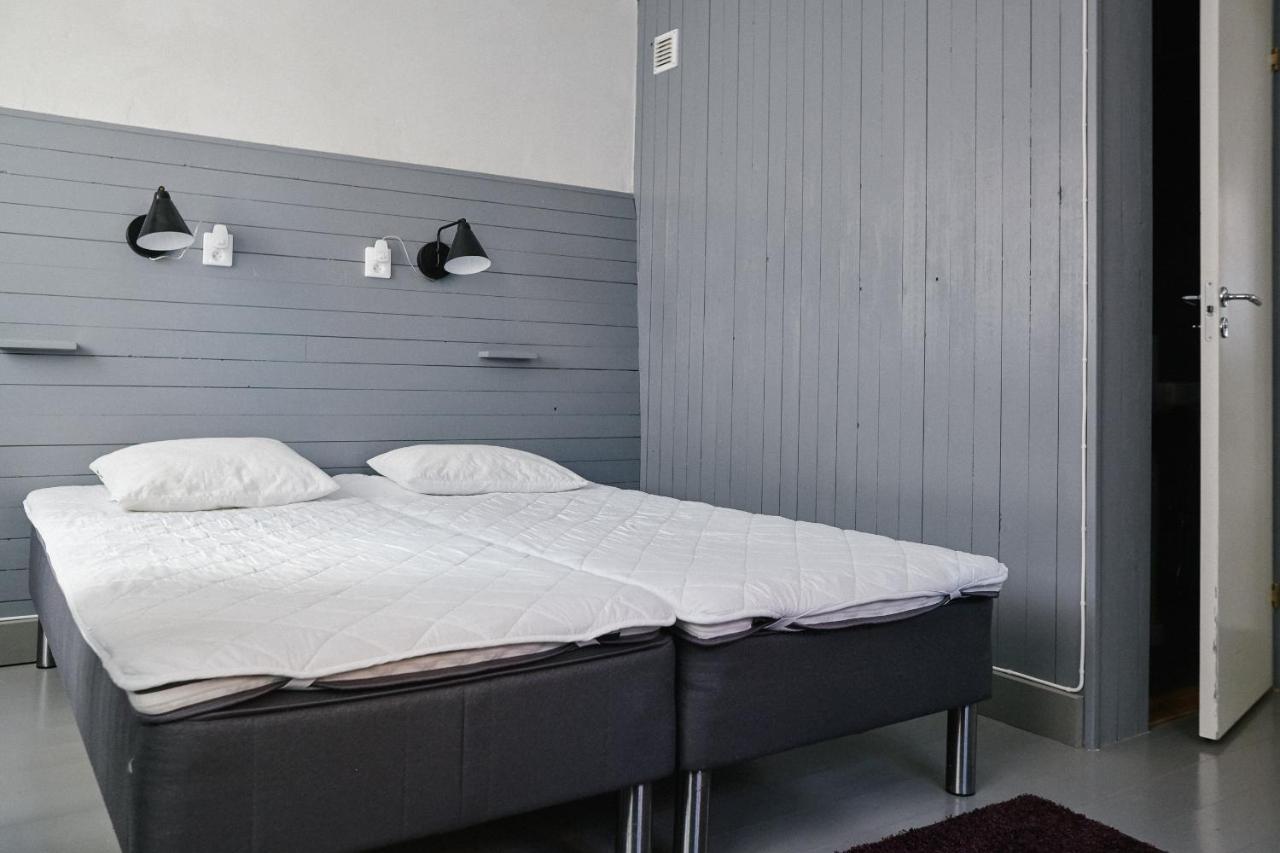 Visby Logi & Vandrarhem Room photo