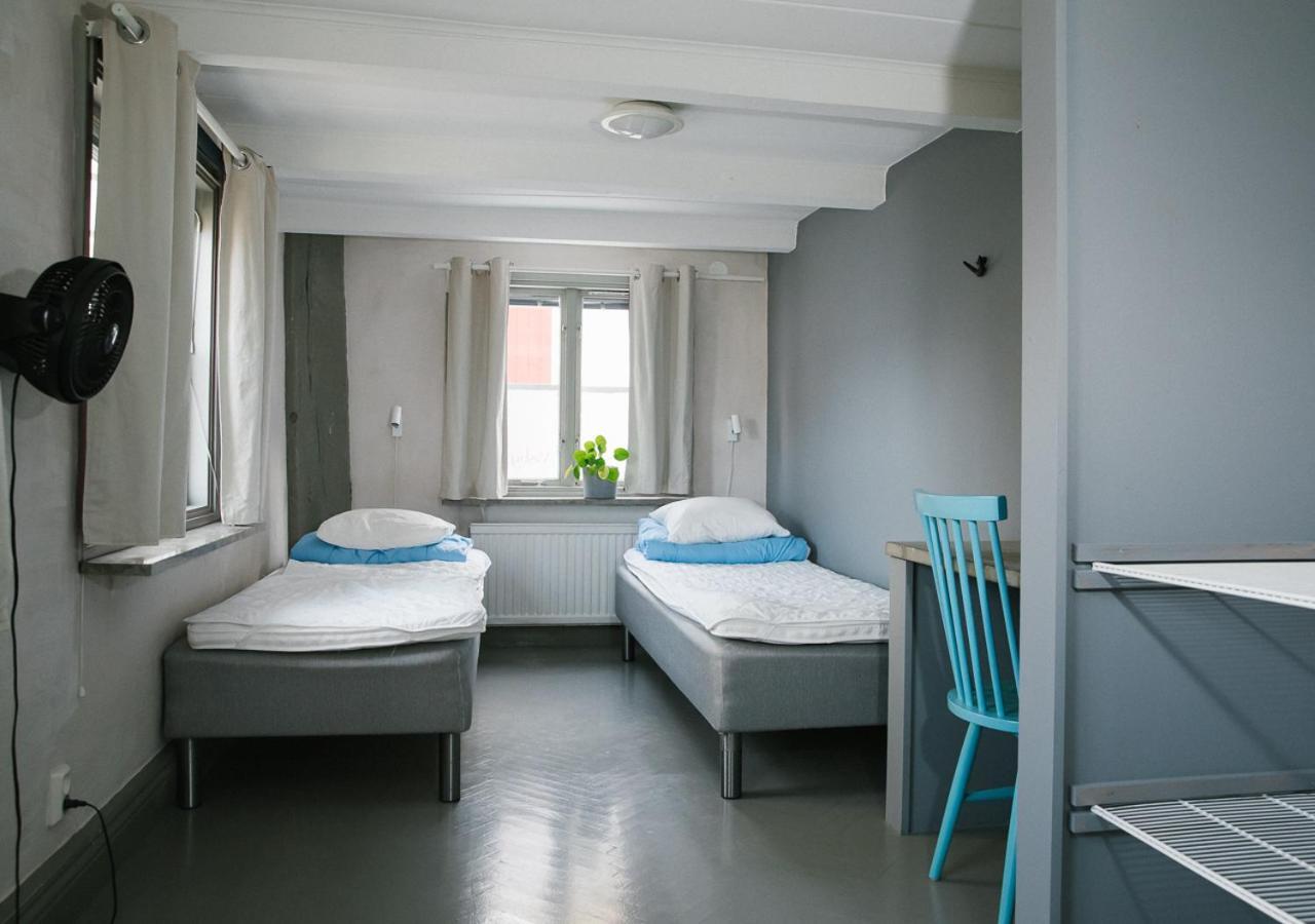 Visby Logi & Vandrarhem Room photo