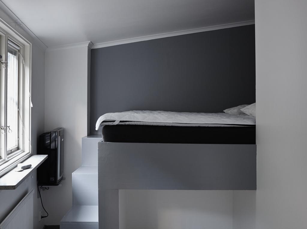 Visby Logi & Vandrarhem Room photo