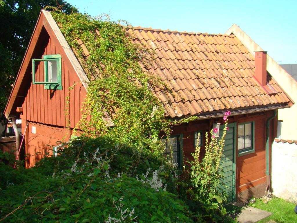 Visby Logi & Vandrarhem Room photo
